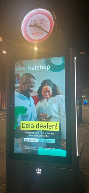 Halebop