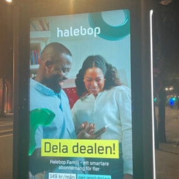 Halebop