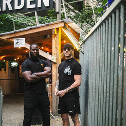 Netflixserie Netflixserie