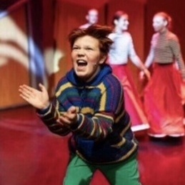 Kan Doktor Proktor Redde Jula?