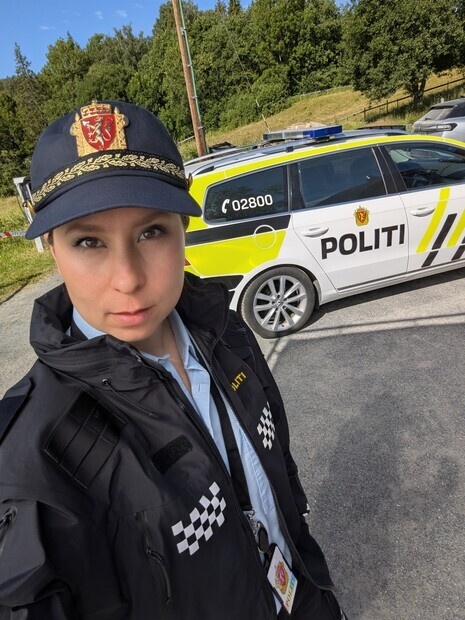 Politics for tv-series, NRK (not released yet)
