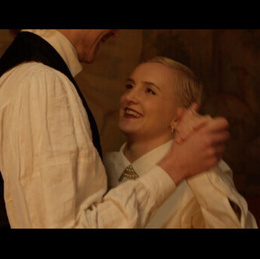 Skådespelare i musikvideo