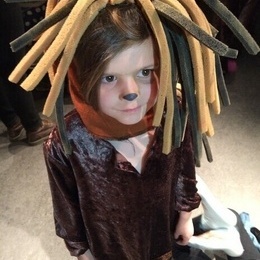 Rolig pjäs Rolig pjäs