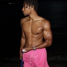 Bar overkropp Bar overkropp