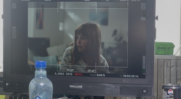 Filmopptak