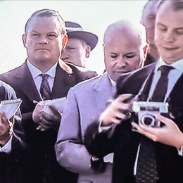 Reporter
