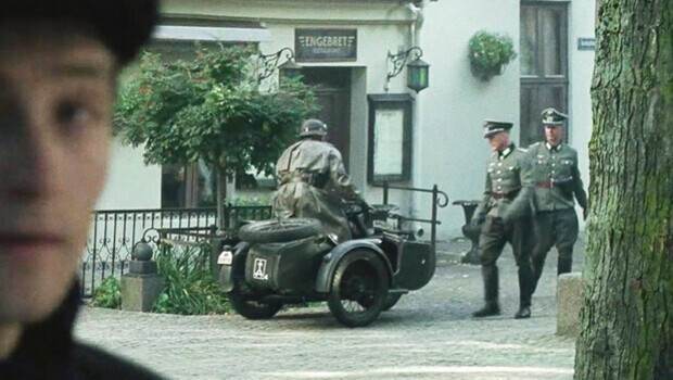 Nazioffiser