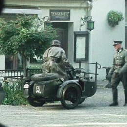 Nazioffiser Nazioffiser