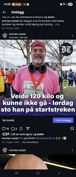 Var i lokalavis