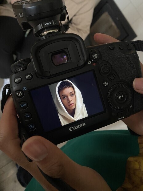 Fotoshoot
