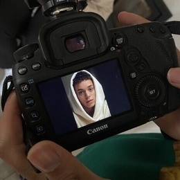 Fotoshoot