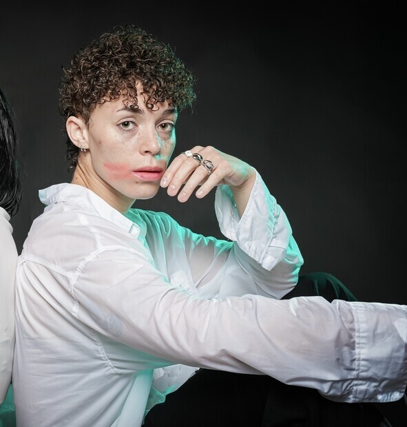 Fotoshoot