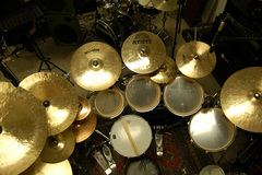 Trummor