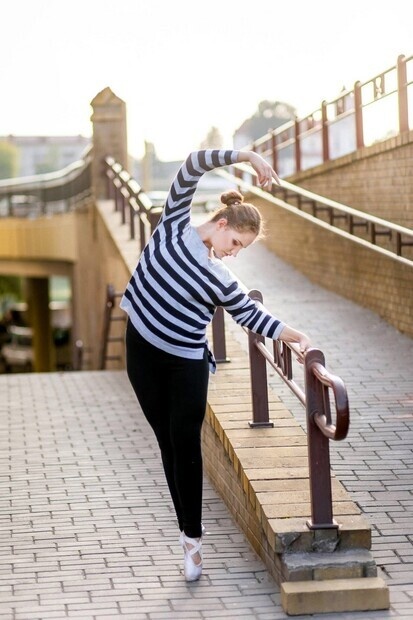 Ballerina project