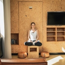 Morsom suite shoot