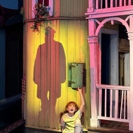 Pippi Långstrump Pippi Långstrump