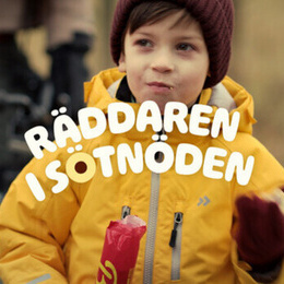 Ballerina Kex Reklaminspelning Ballerina Kex Reklaminspelning