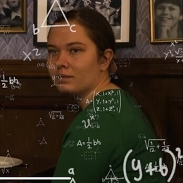 STÖRIG DEJTINGSKOLA - IJustWantToBeCool STÖRIG DEJTINGSKOLA - IJustWantToBeCool