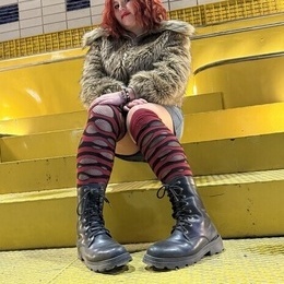 Ungdom med attityd Ungdom med attityd