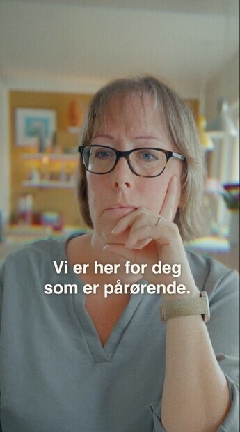 Følelsesladet og viktig film