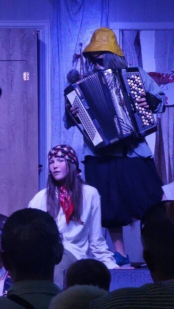 Teater