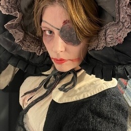 Enögda Elin