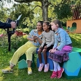 SVT Sommarlov – TV-produktion