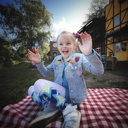 100 % Energi – SVT Sommarlov
