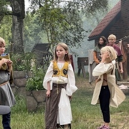 Dramatisk närvaro (Epok) – SVT Sommarlov