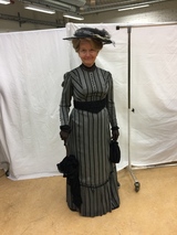 Fröken Frimans krig säsong 4 Fröken Frimans krig säsong 4