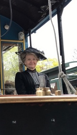 Frken fFrimans krig, ssong 4