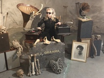 AronChopa musikvideo