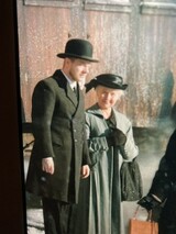 Julkalendern  2020 Julkalendern  2020