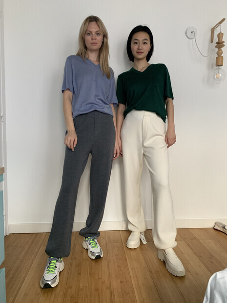 fit model