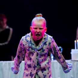 Matilda the musical Matilda the musical