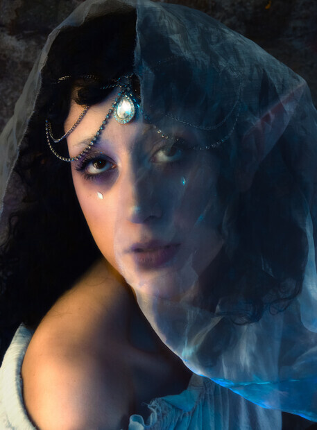 fantasy fotografering
