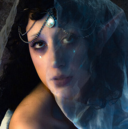 fantasy fotografering