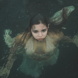 Siren shoot Siren shoot