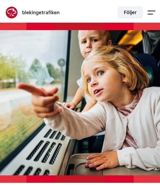Blekingetrafiken