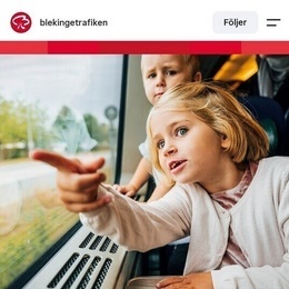 Blekingetrafiken Blekingetrafiken