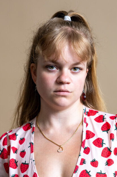 Headshot