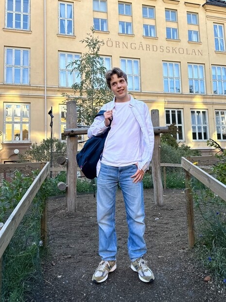 Håll Sverige Rent – utbildningsmaterial, 2026