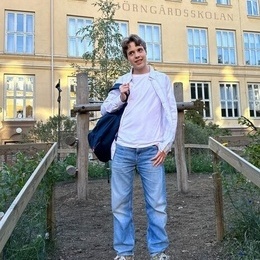 Håll Sverige Rent – utbildningsmaterial, 2026