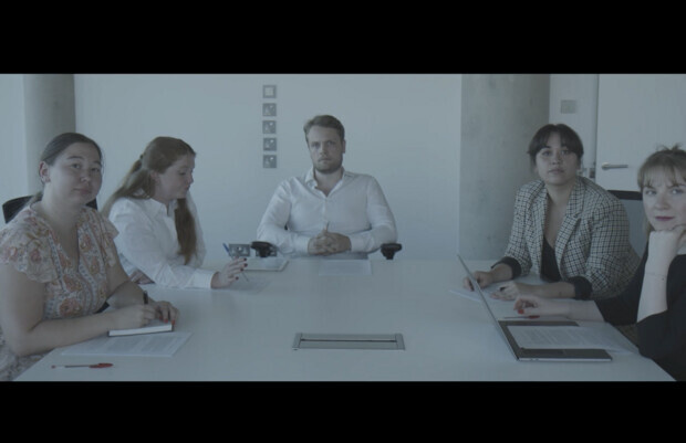 Musikvideo