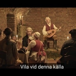 Min Historiska pojkvän