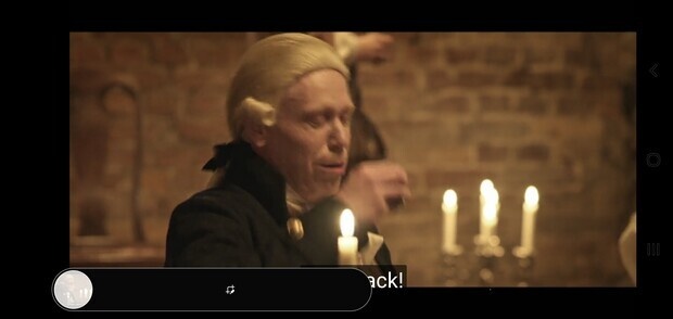 Min Historiska pojkvän