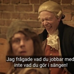 Min Historiska pojkvän Min Historiska pojkvän