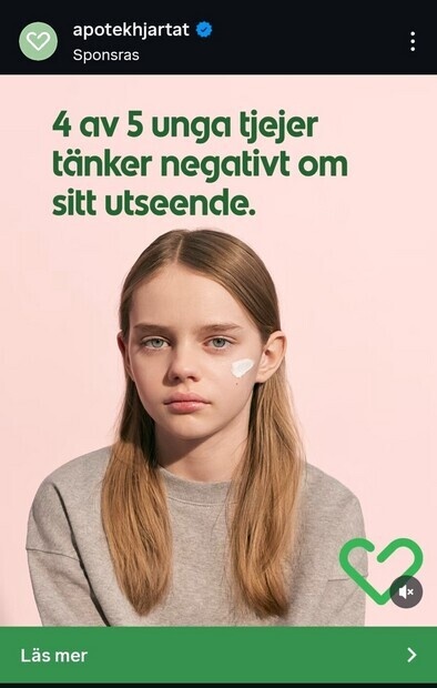 Apotek hjärtat 2026