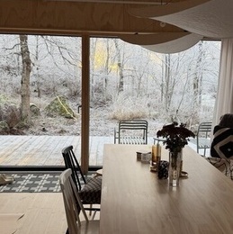 Hus för uthyrning