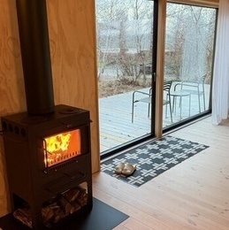Hus för uthyrning